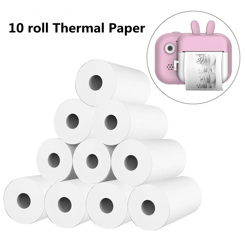 Papier Imprimante Thermique