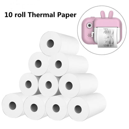 Papier Imprimante Thermique