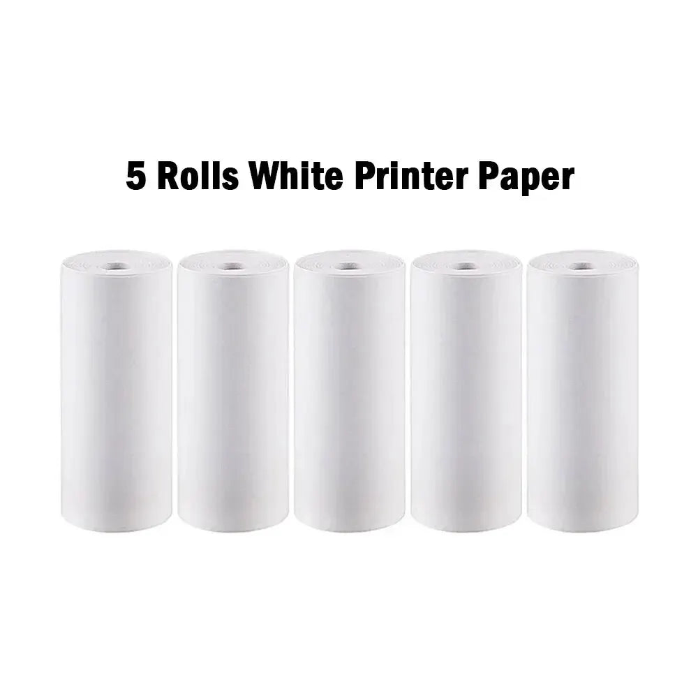 Papier Imprimante Thermique