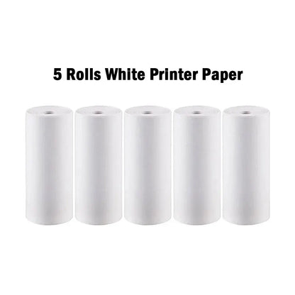 Papier Imprimante Thermique