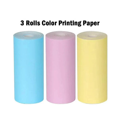 Papier Imprimante Thermique